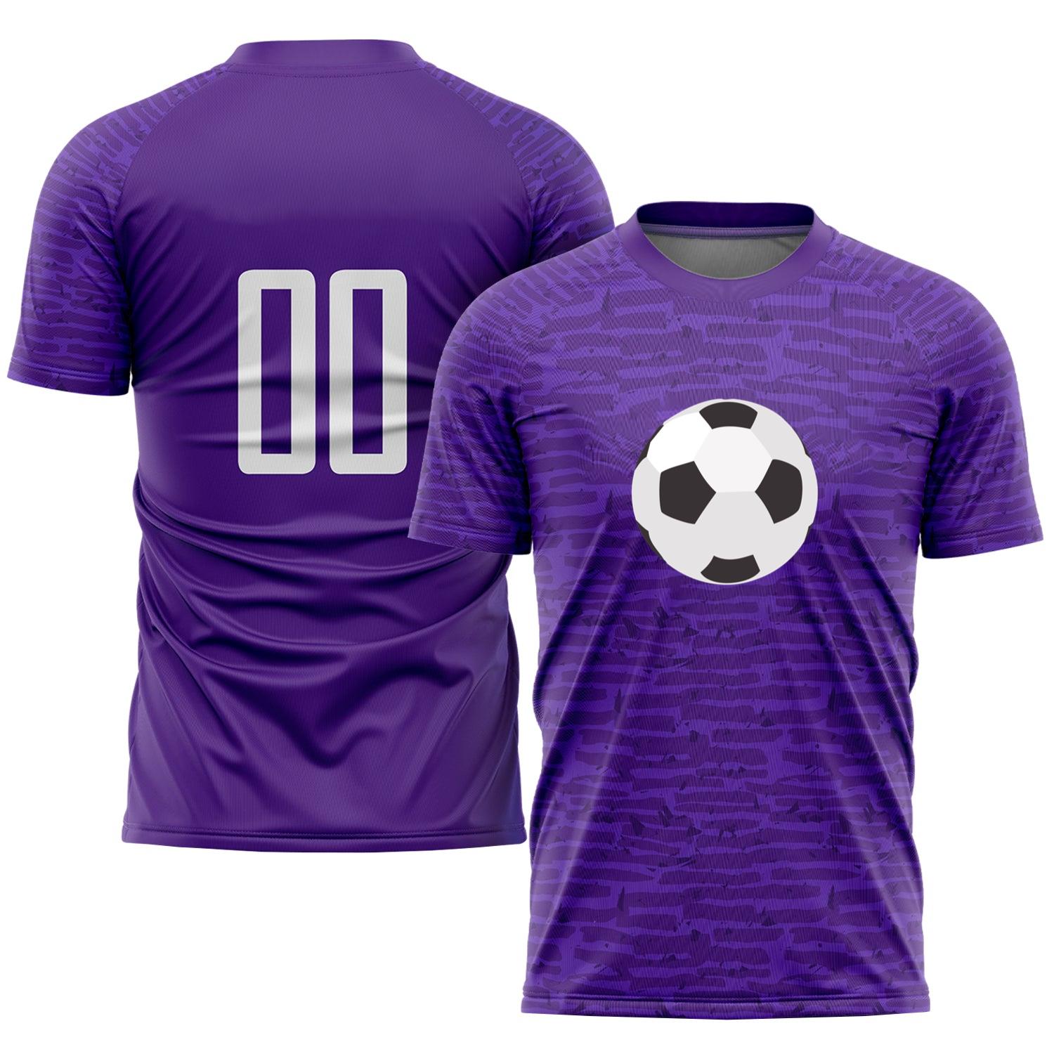 Soccer Toy Classic Soccer Jersey