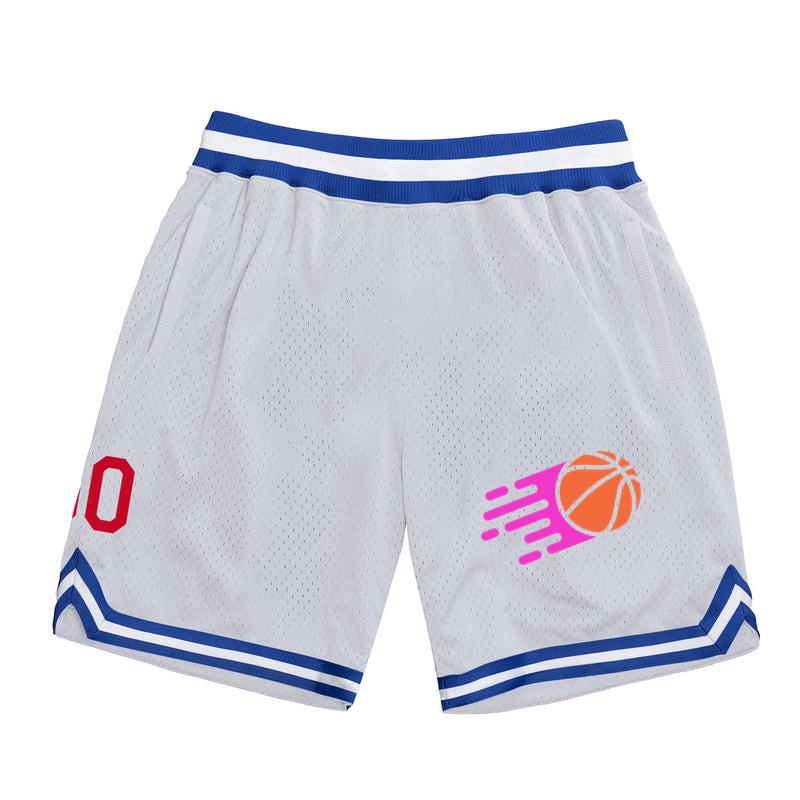 Basketball Scoring Shot Classic Basketball Shorts 