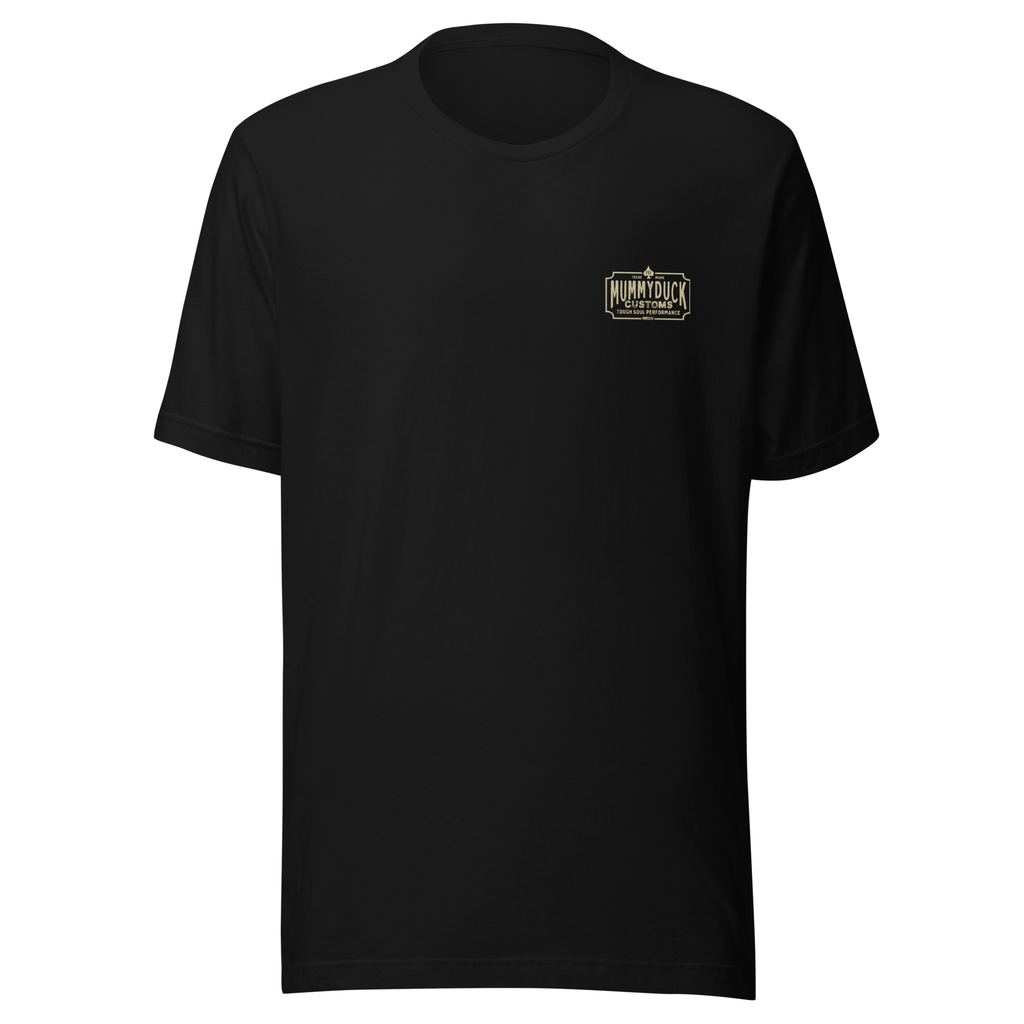 Petrol Soul Motorcycle t-shirt
